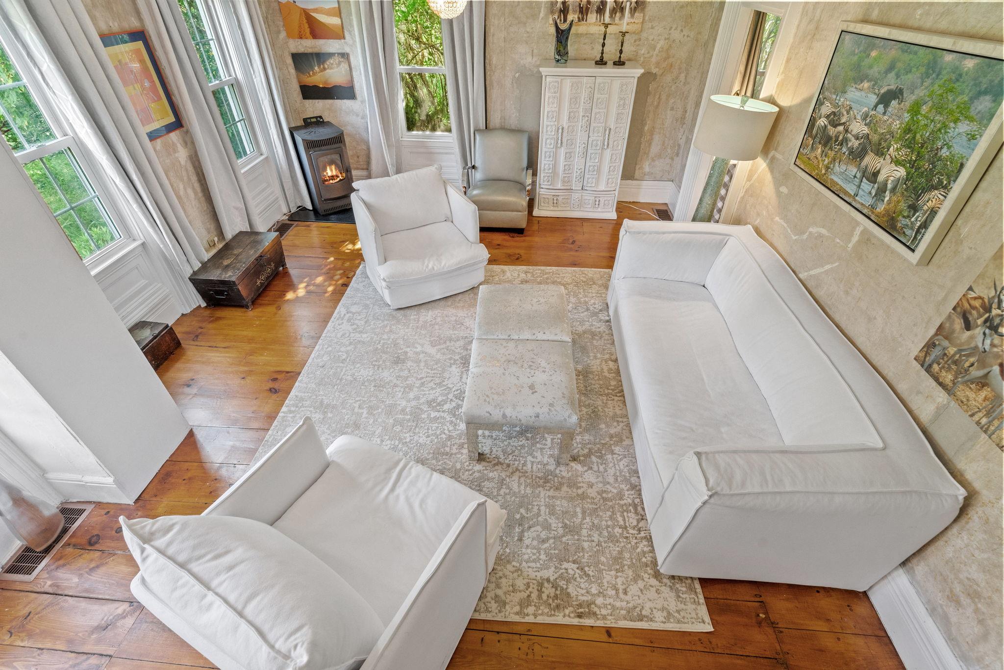 378 County Route 354, Preston Hollow, NY 12469