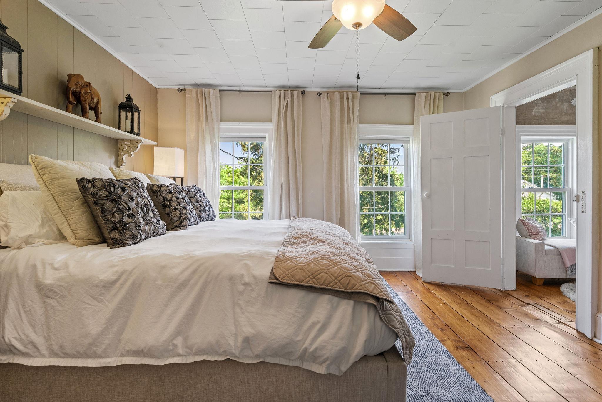 378 County Route 354, Preston Hollow, NY 12469