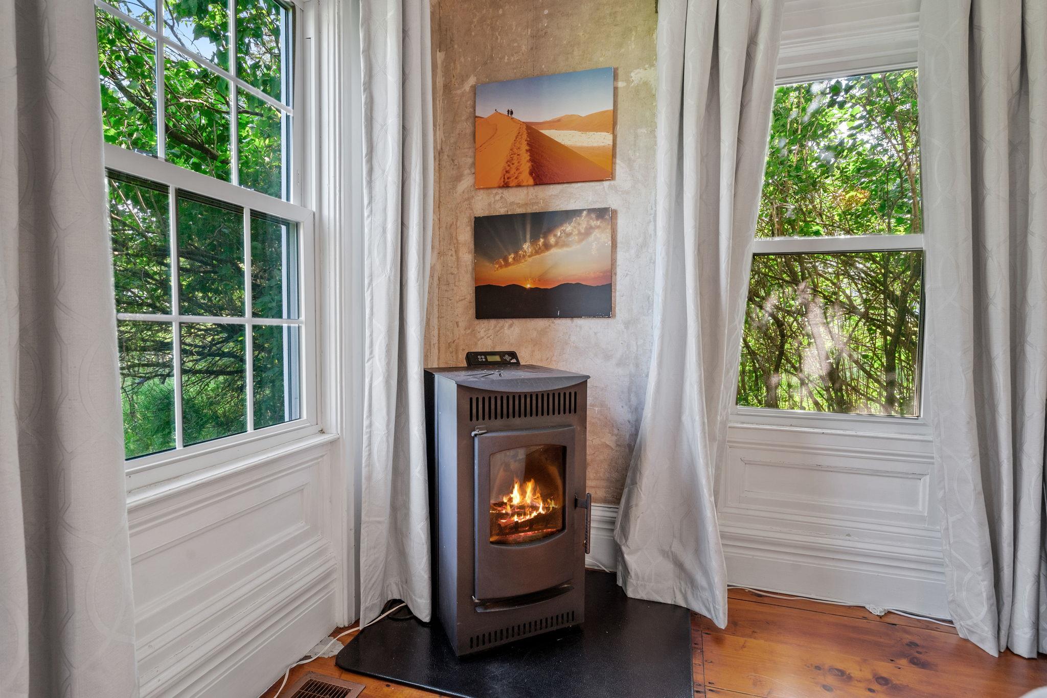 378 County Route 354, Preston Hollow, NY 12469