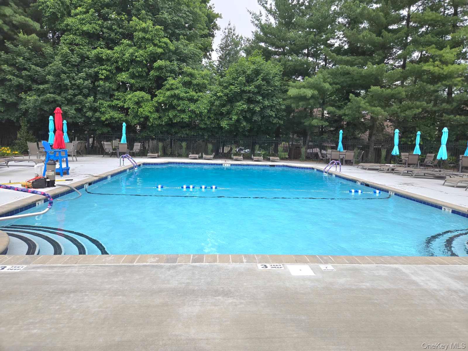 572 Lenape Court, Suffern, NY 10901