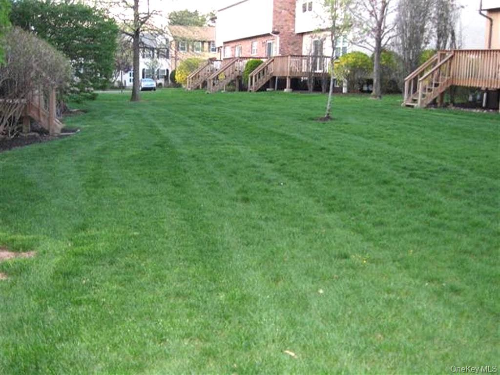 572 Lenape Court, Suffern, NY 10901