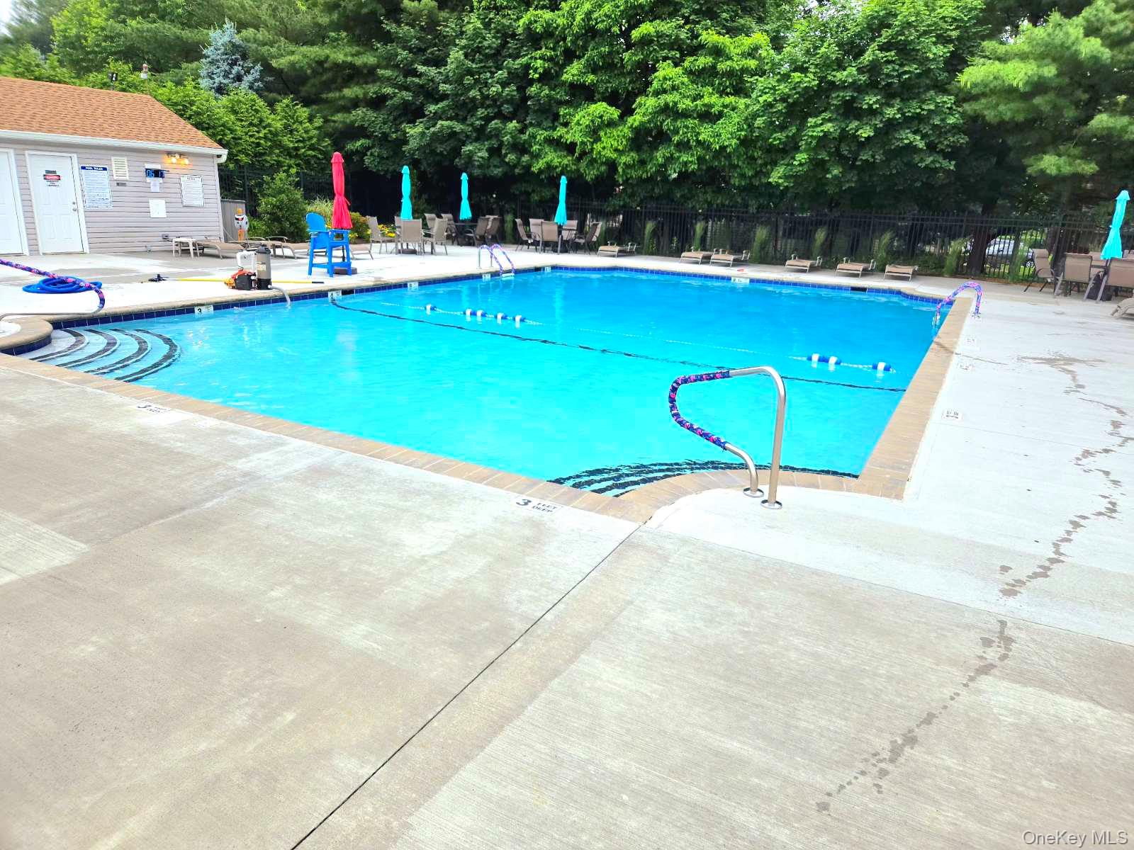 572 Lenape Court, Suffern, NY 10901