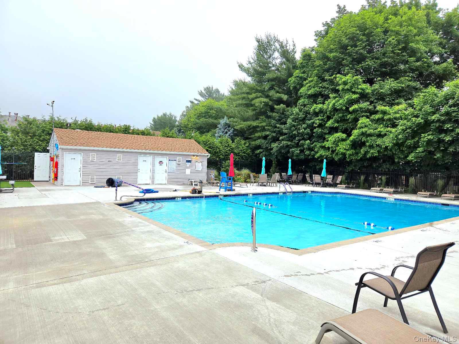 572 Lenape Court, Suffern, NY 10901