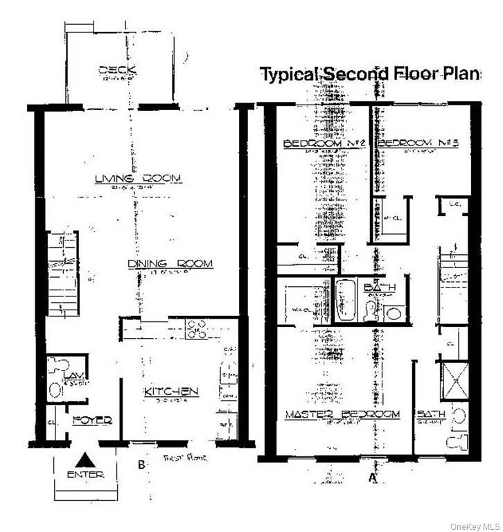 572 Lenape Court, Suffern, NY 10901