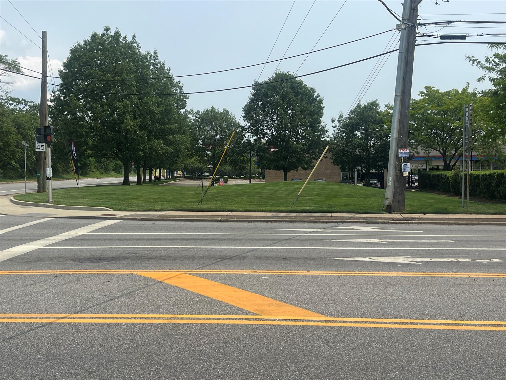 0 Saxon Avenue, Bay Shore, NY 11706