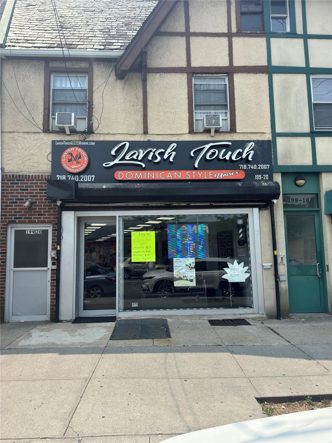 19920 Hollis Avenue, Saint Albans, NY 11412