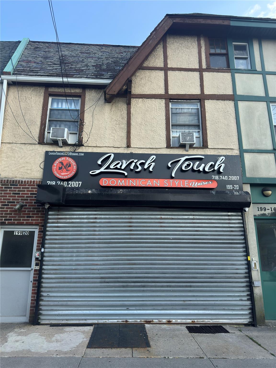 19920 Hollis Avenue, Saint Albans, NY 11412