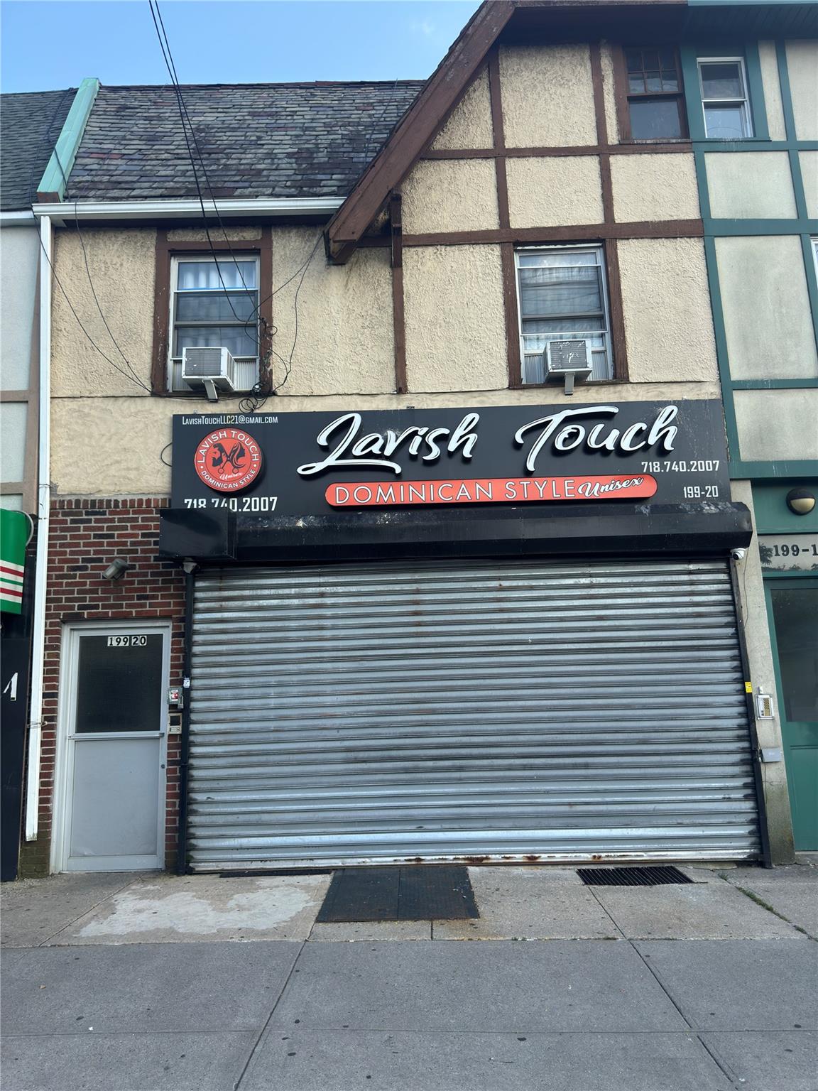 19920 Hollis Avenue, Saint Albans, NY 11412