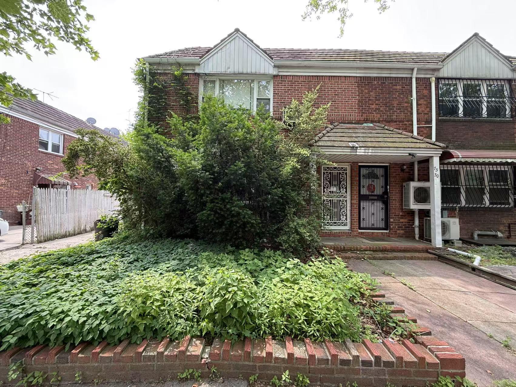 7334 199th Street, Fresh Meadows, NY 11366