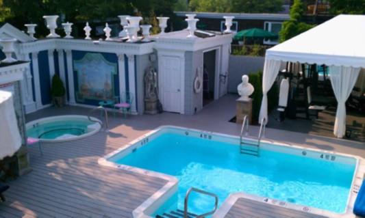 33 Bayview Walk, Cherry Grove, NY 11782