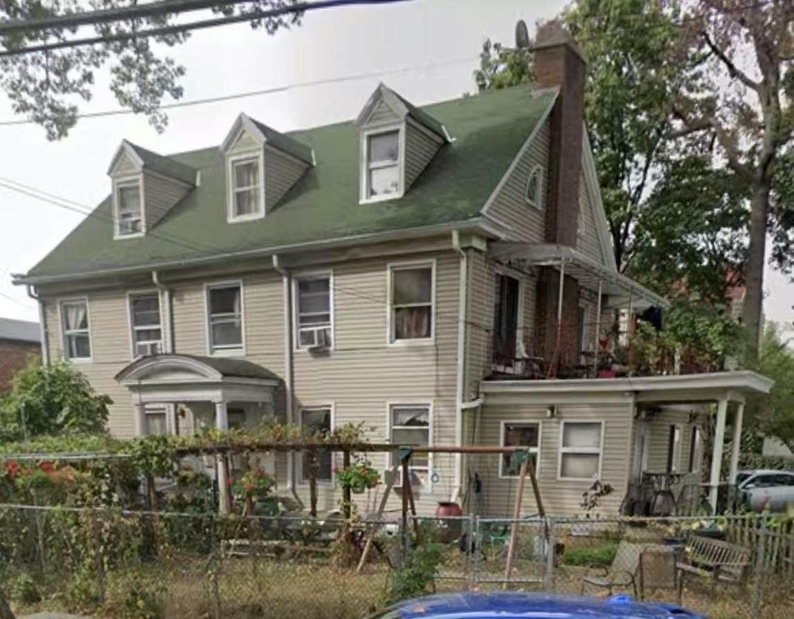 143-37 Beech Avenue, Flushing, NY 11355