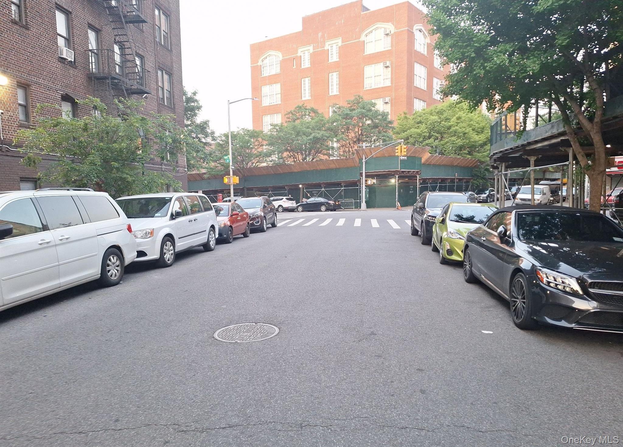 715 Fox Street # 5J, Bronx, NY 10455