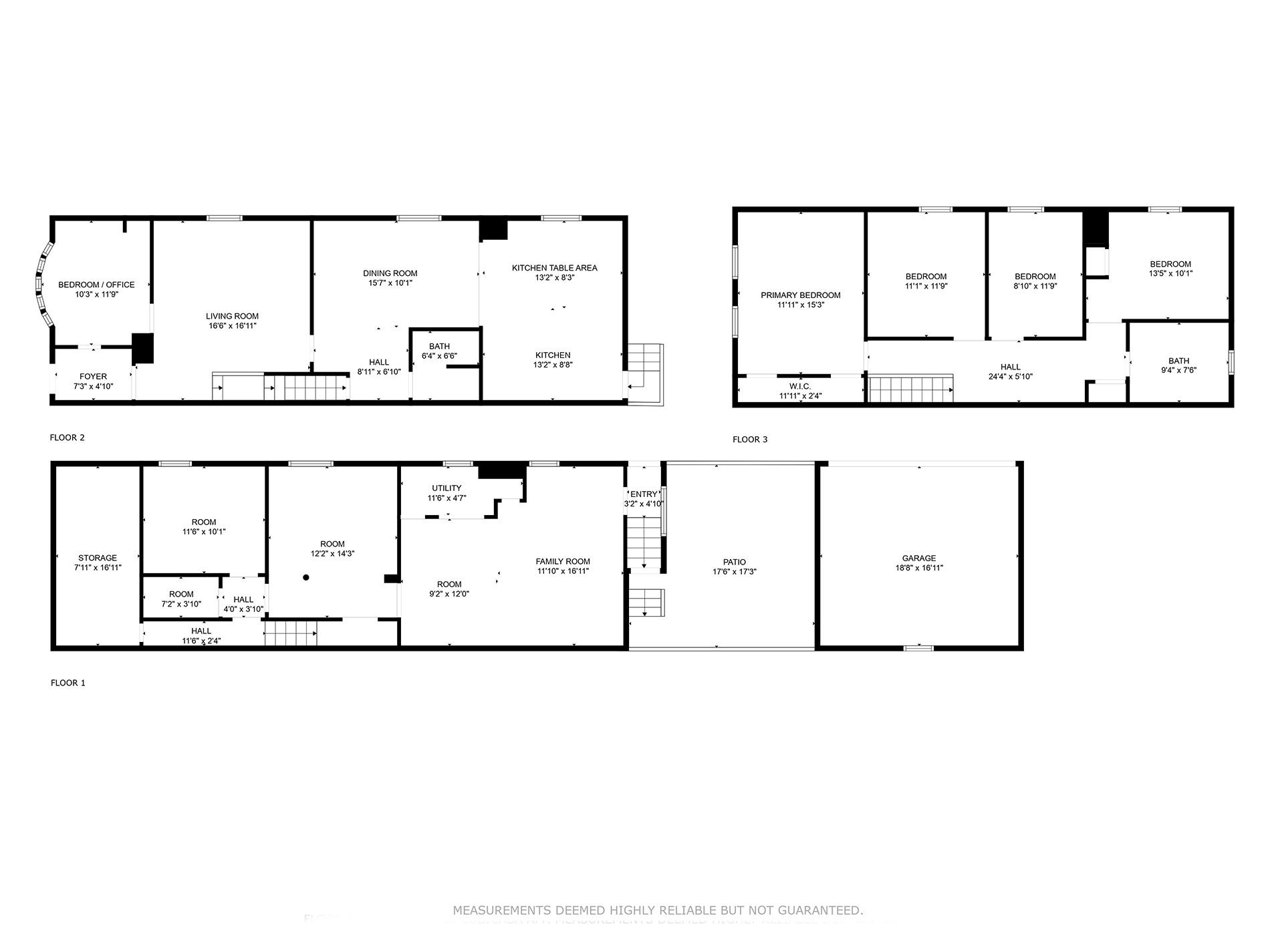 5920 69th Place, Maspeth, NY 11378