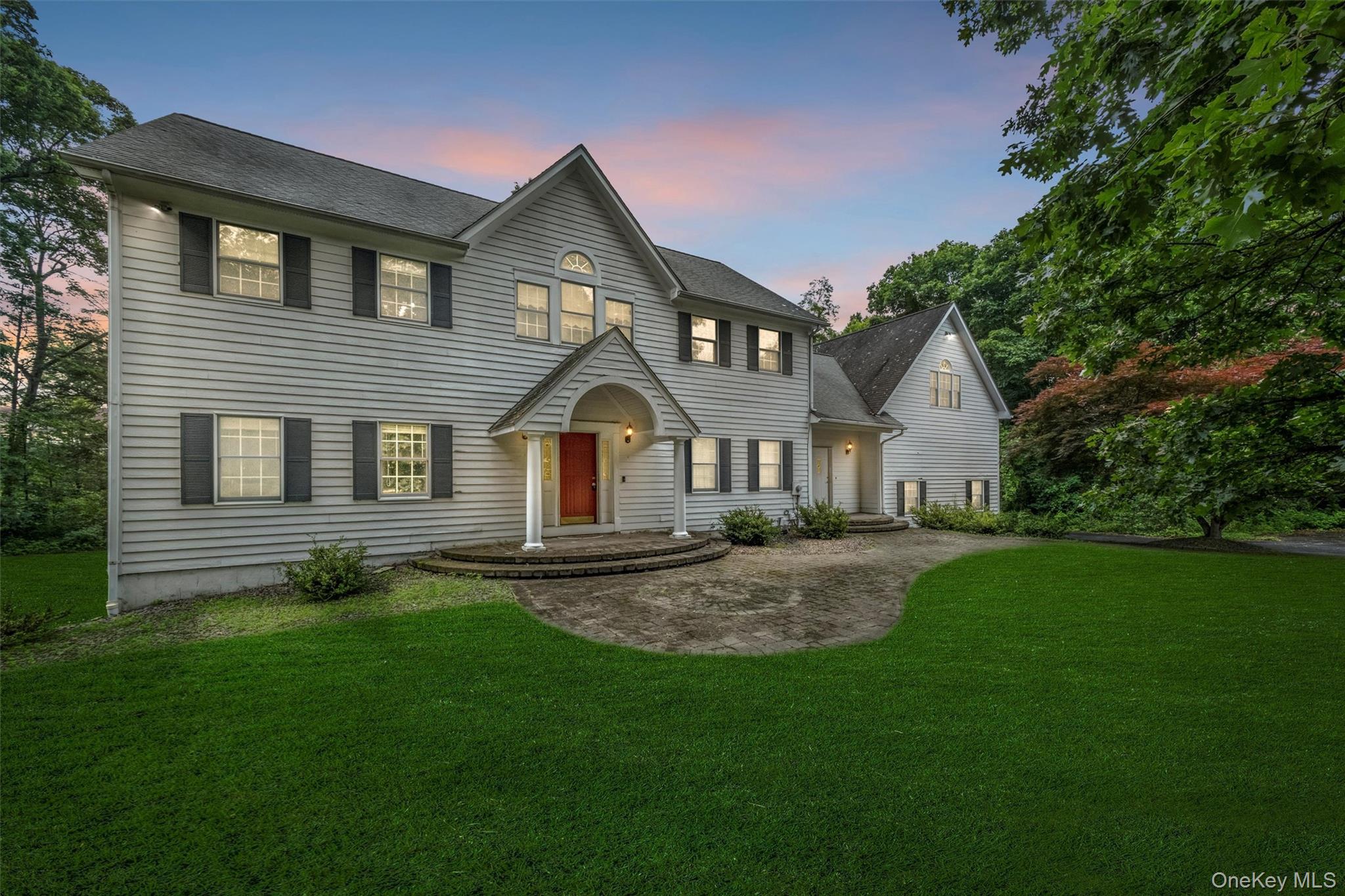 16 Apple Summit Lane, Lagrangeville, NY 12540