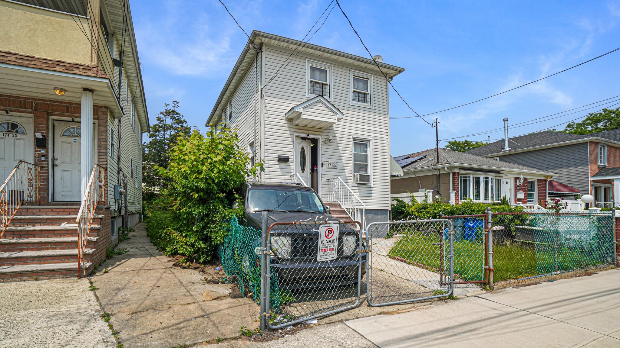 174 55 128th Avenue, Jamaica, NY 11434