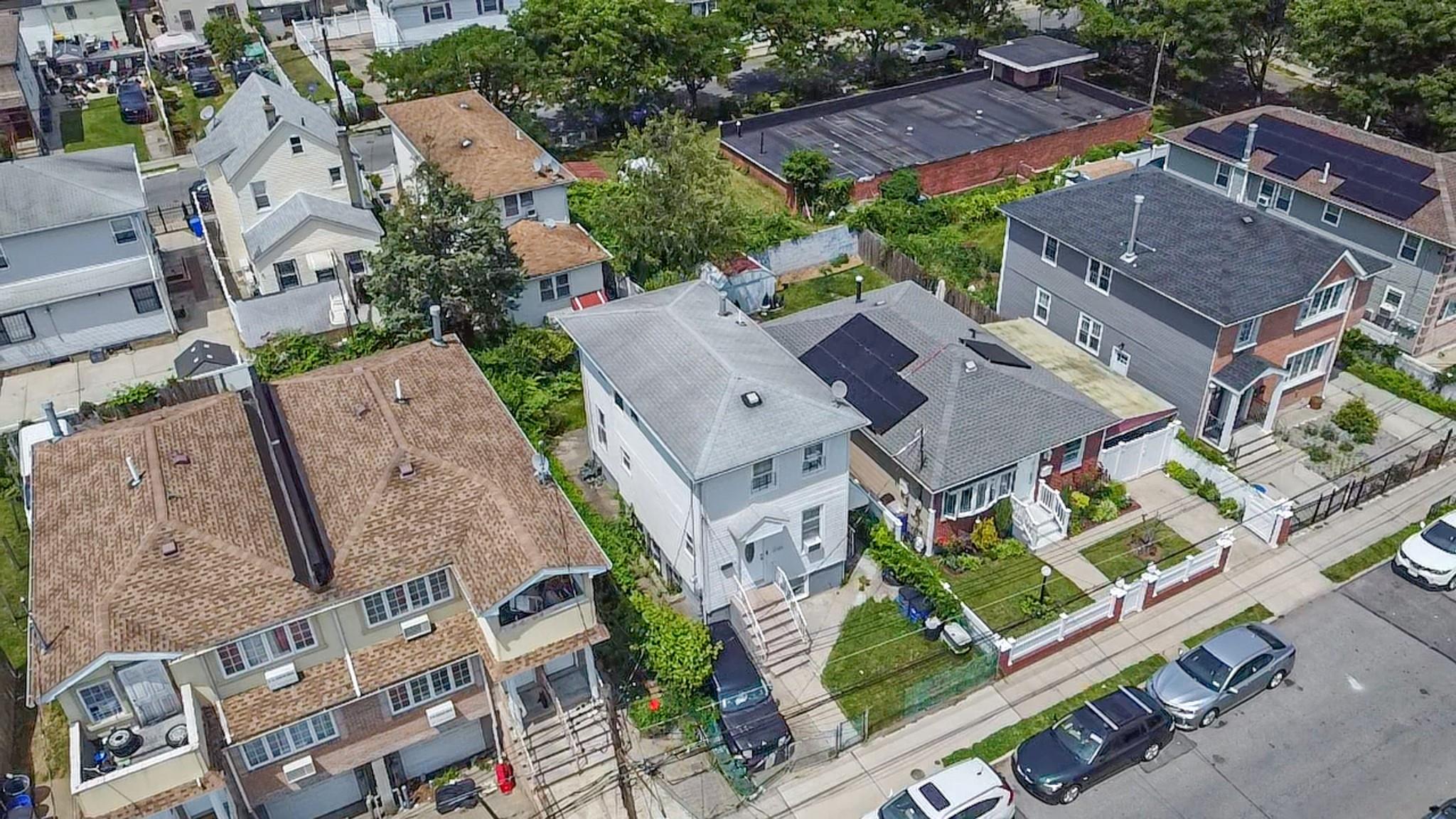 174 55 128th Avenue, Jamaica, NY 11434