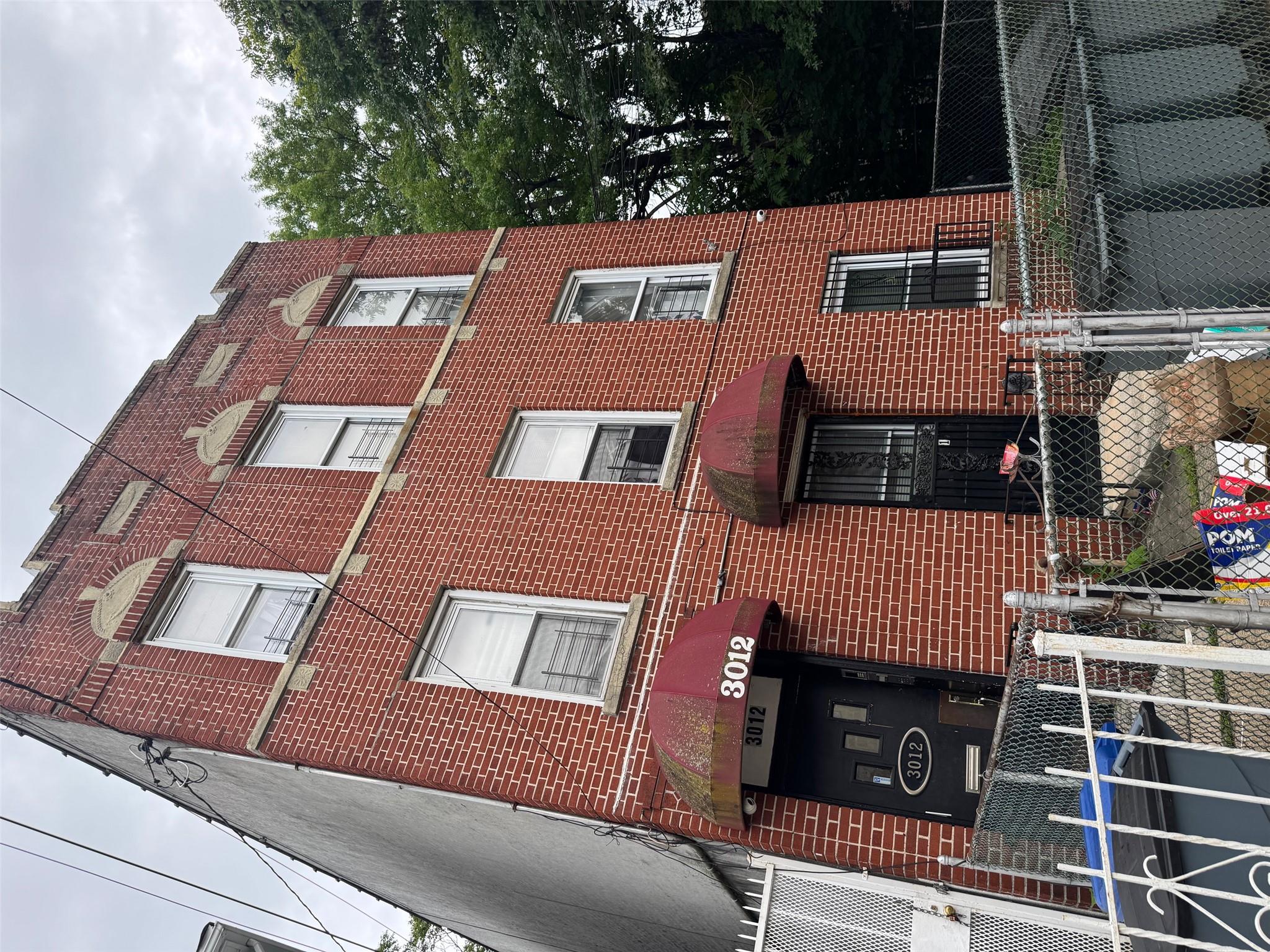 3012 Bronxwood Avenue, Bronx, NY 10469