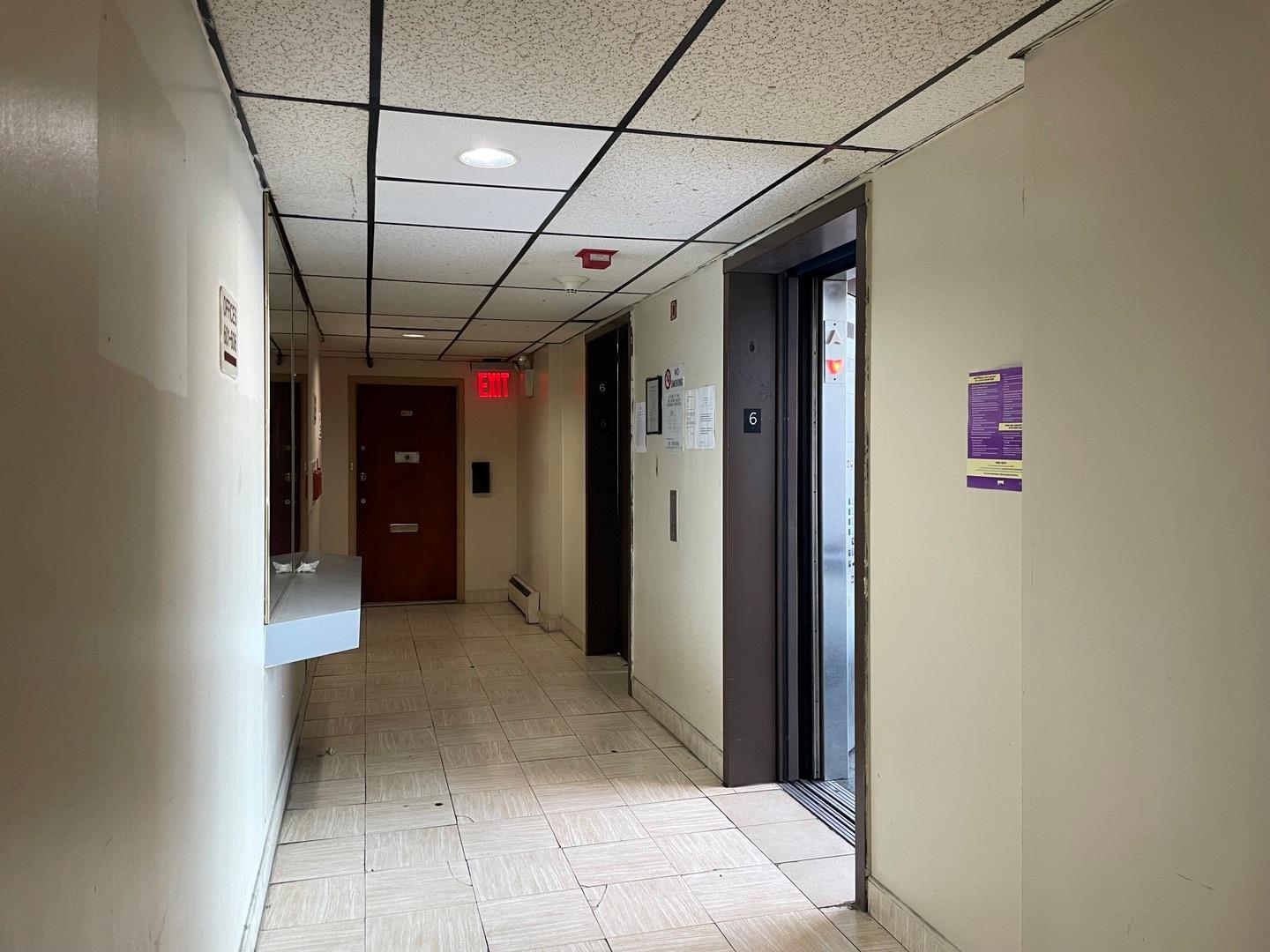 3370 Prince Street # 606, Flushing, NY 11354