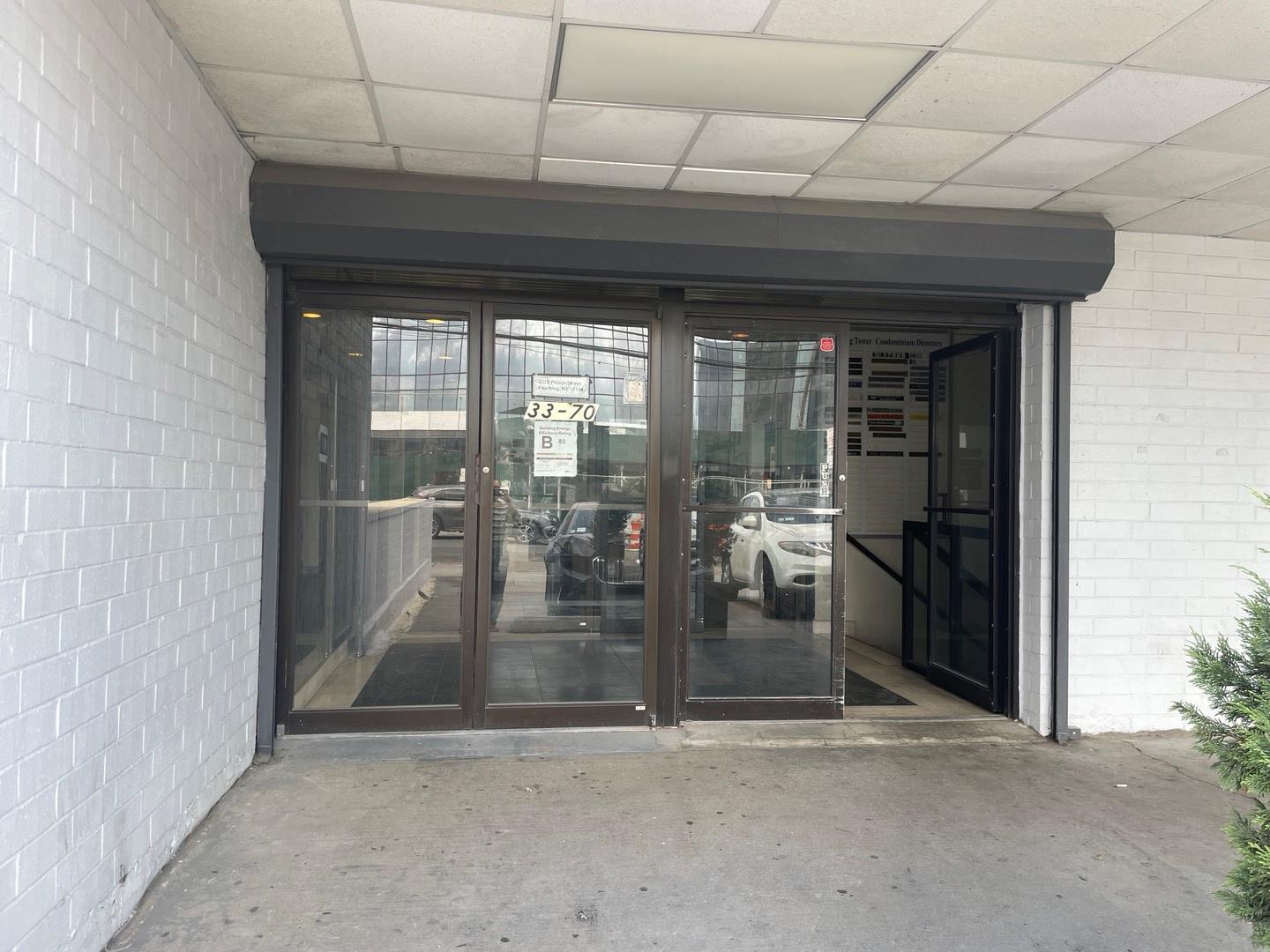 3370 Prince Street # 606, Flushing, NY 11354