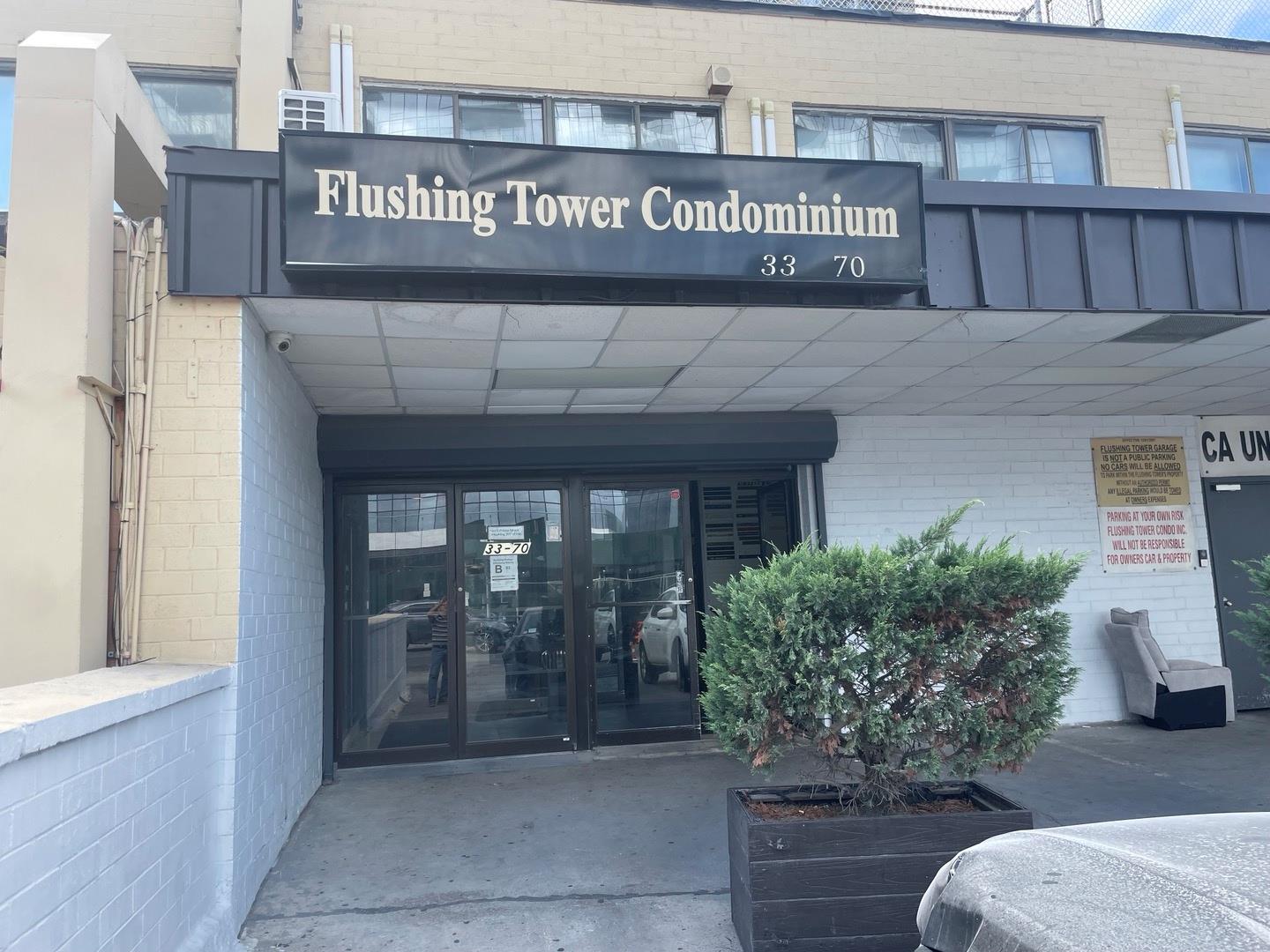 3370 Prince Street # 606, Flushing, NY 11354