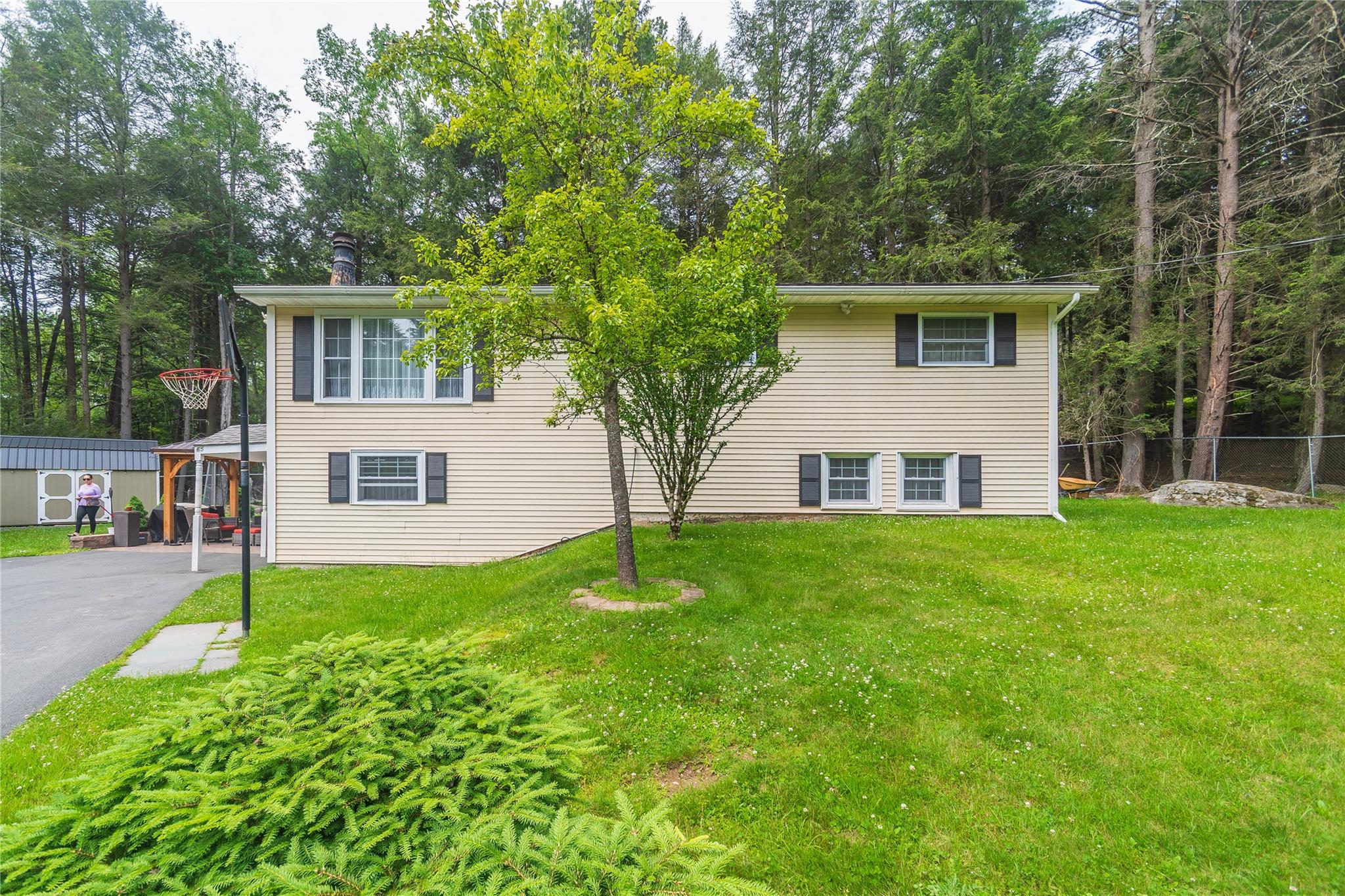 65 Berkshire Trail, Smallwood, NY 12720