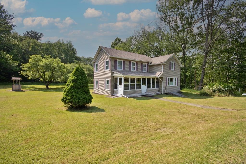 169 Mitchell Pond Road E, Cochecton, NY 12726