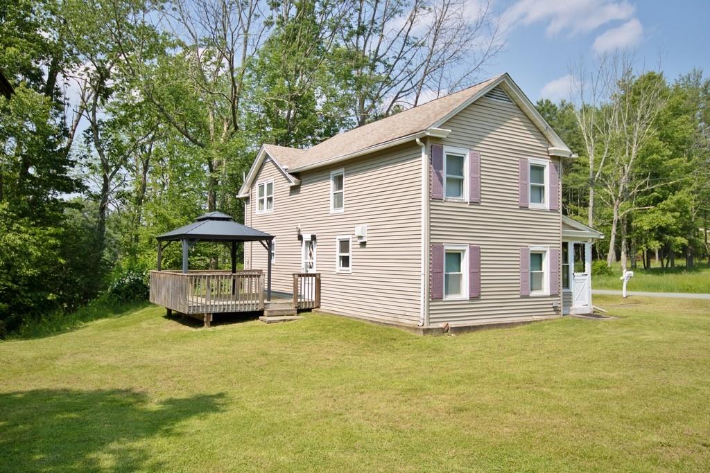 169 Mitchell Pond Road E, Cochecton, NY 12726