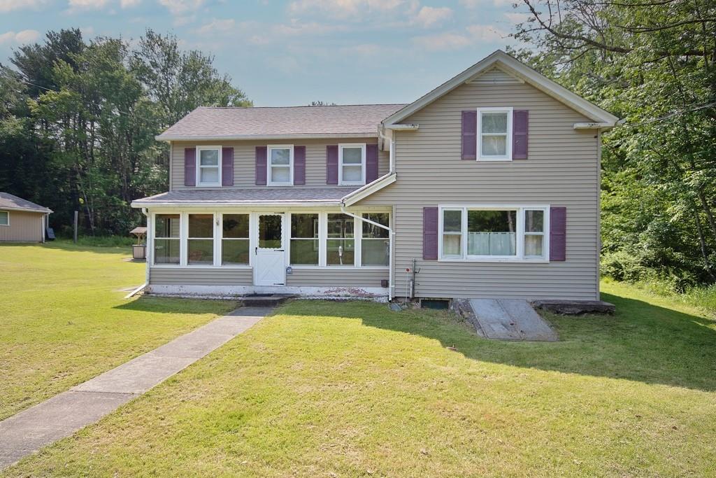 169 Mitchell Pond Road E, Cochecton, NY 12726