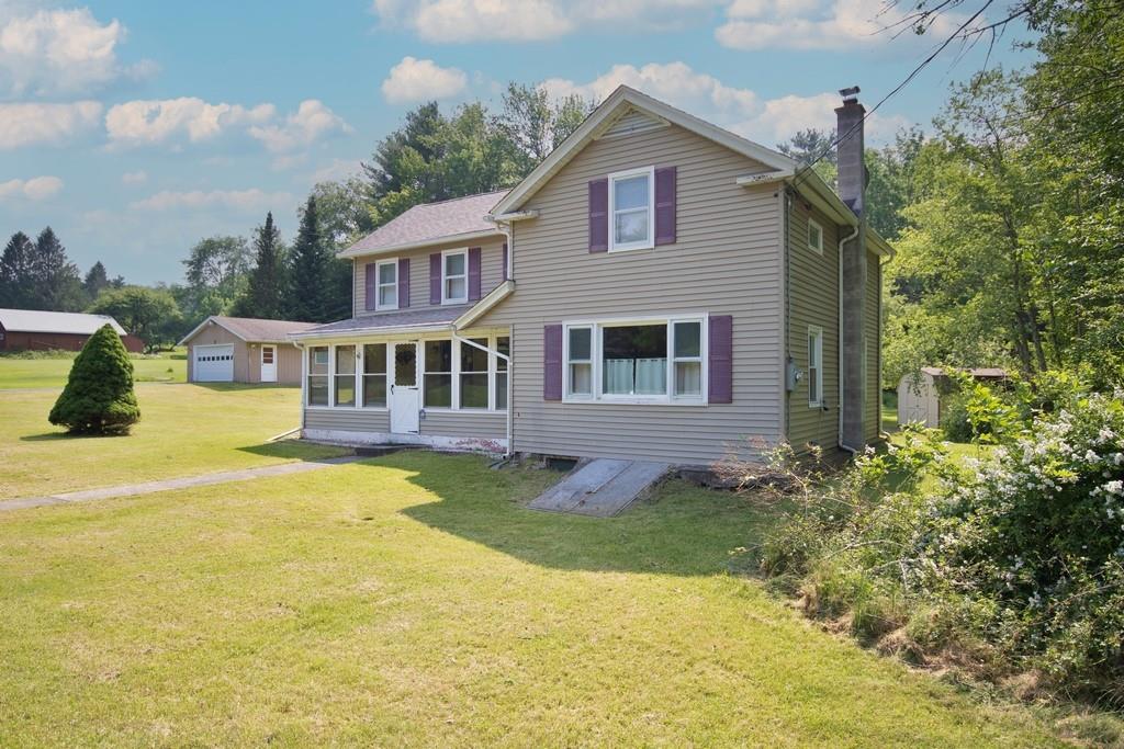 169 Mitchell Pond Road E, Cochecton, NY 12726