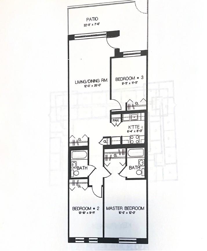 1901 Madison Avenue # 105, New York (Manhattan), NY 10035