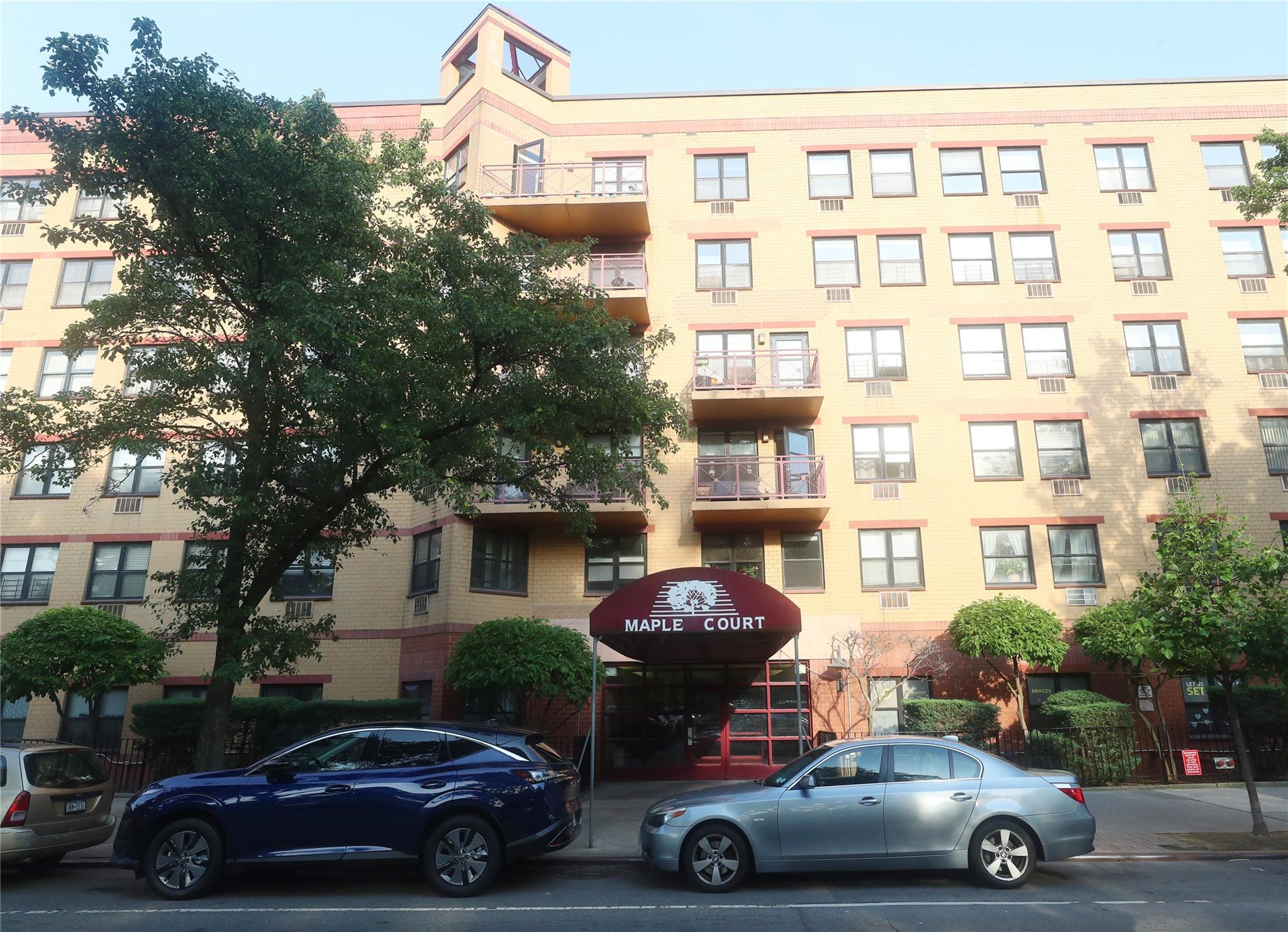 1901 Madison Avenue # 105, New York (Manhattan), NY 10035