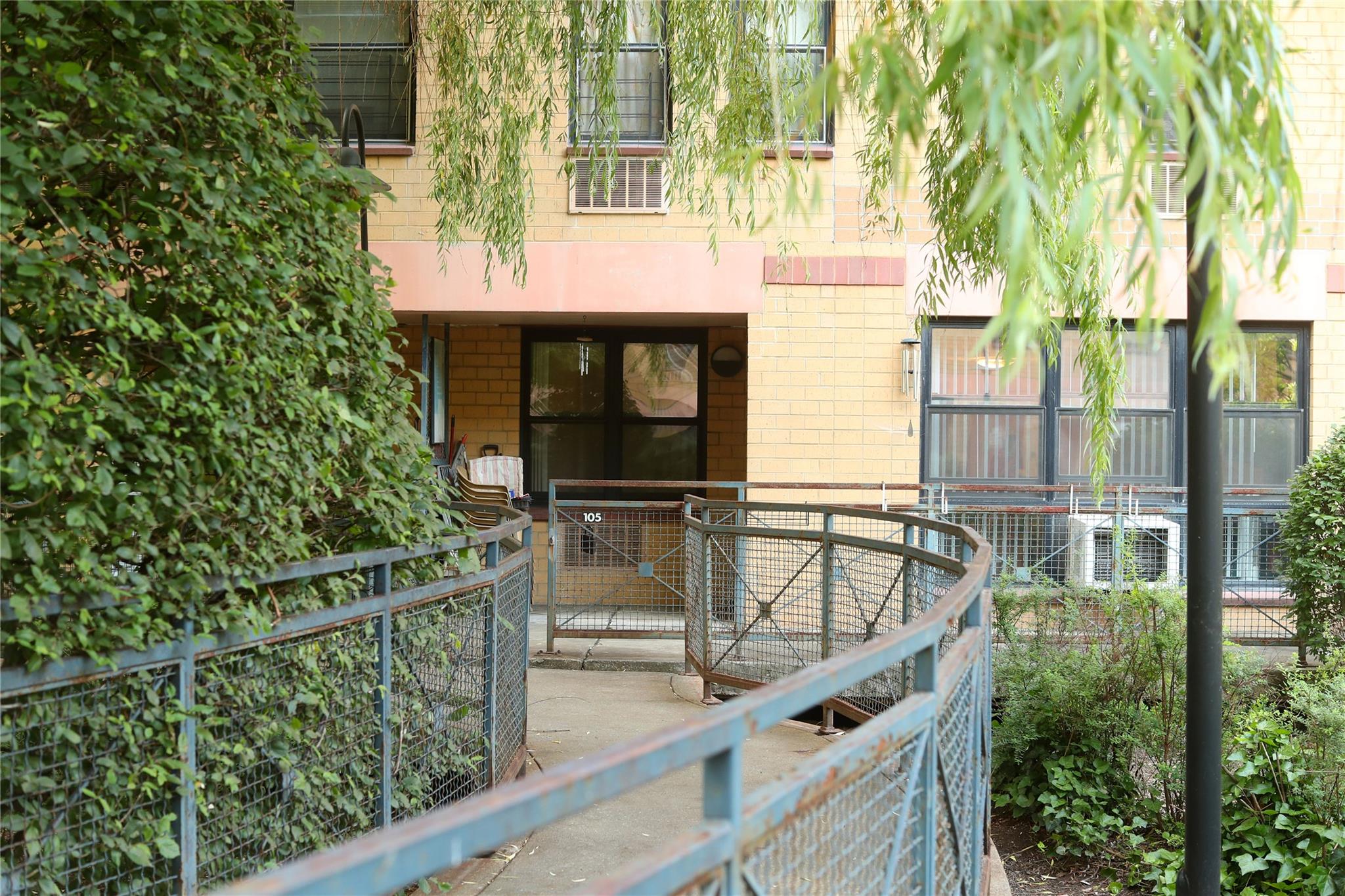 1901 Madison Avenue # 105, New York (Manhattan), NY 10035