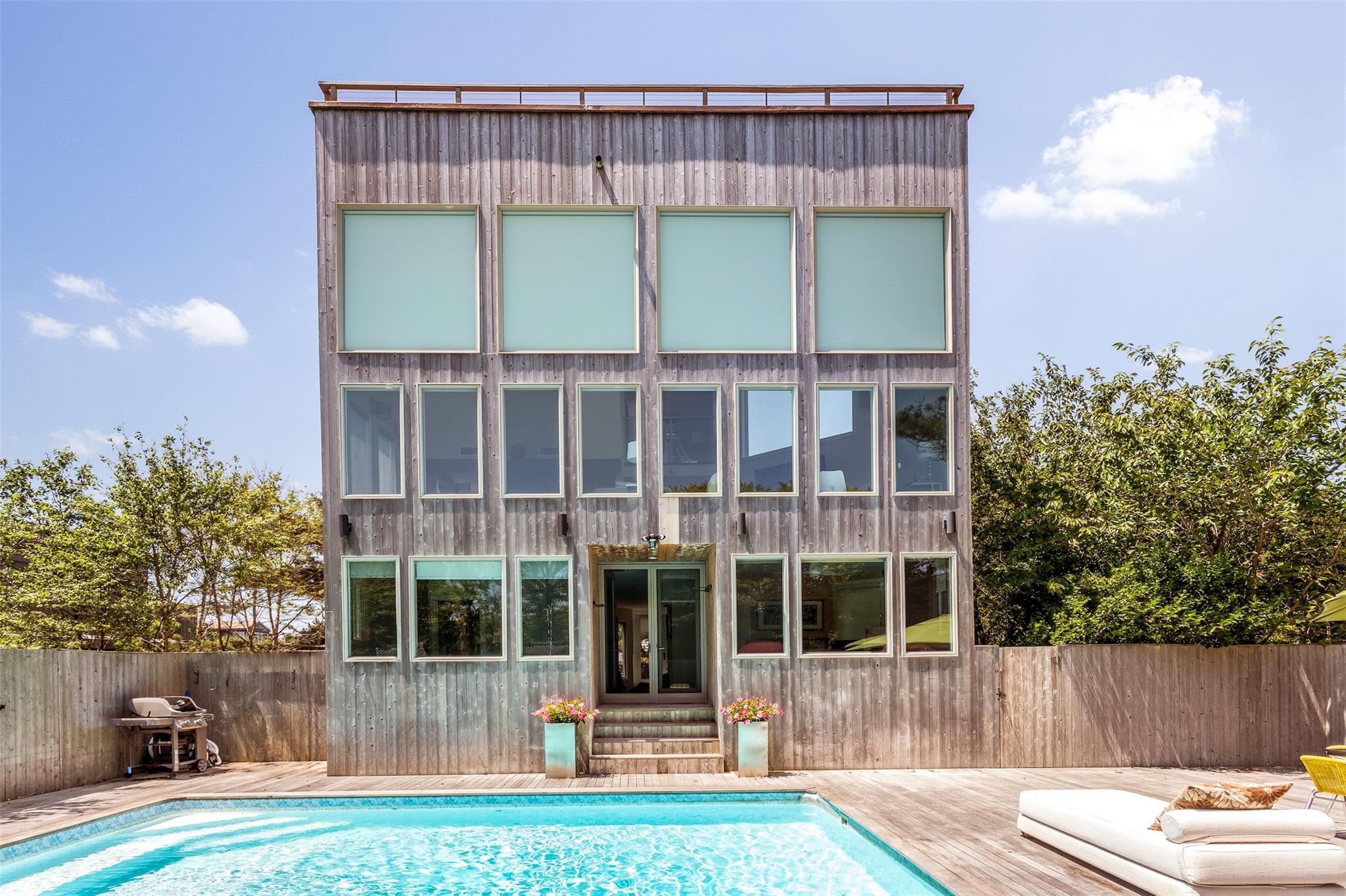 172 Pine Walk, Fire Island Pines, NY 11782