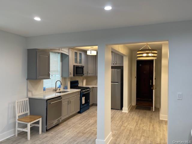 138-28 77TH Avenue # 64C, Kew Garden Hills, NY 11367