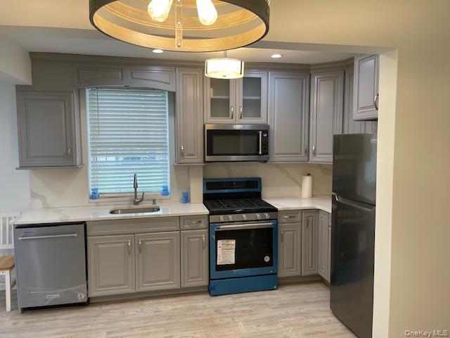 138-28 77TH Avenue # 64C, Kew Garden Hills, NY 11367