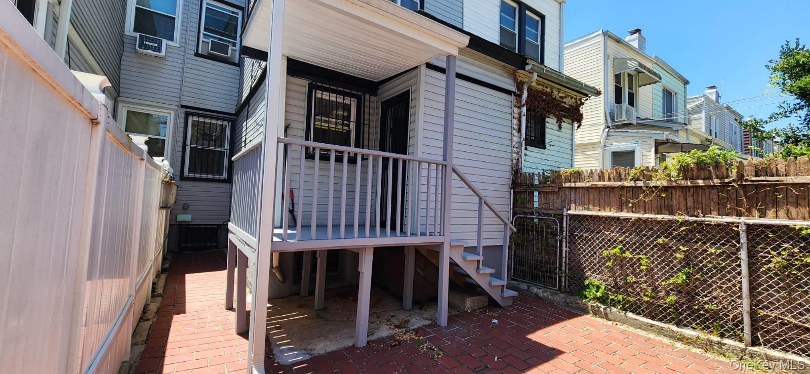 5855 41st Drive, Woodside, NY 11377