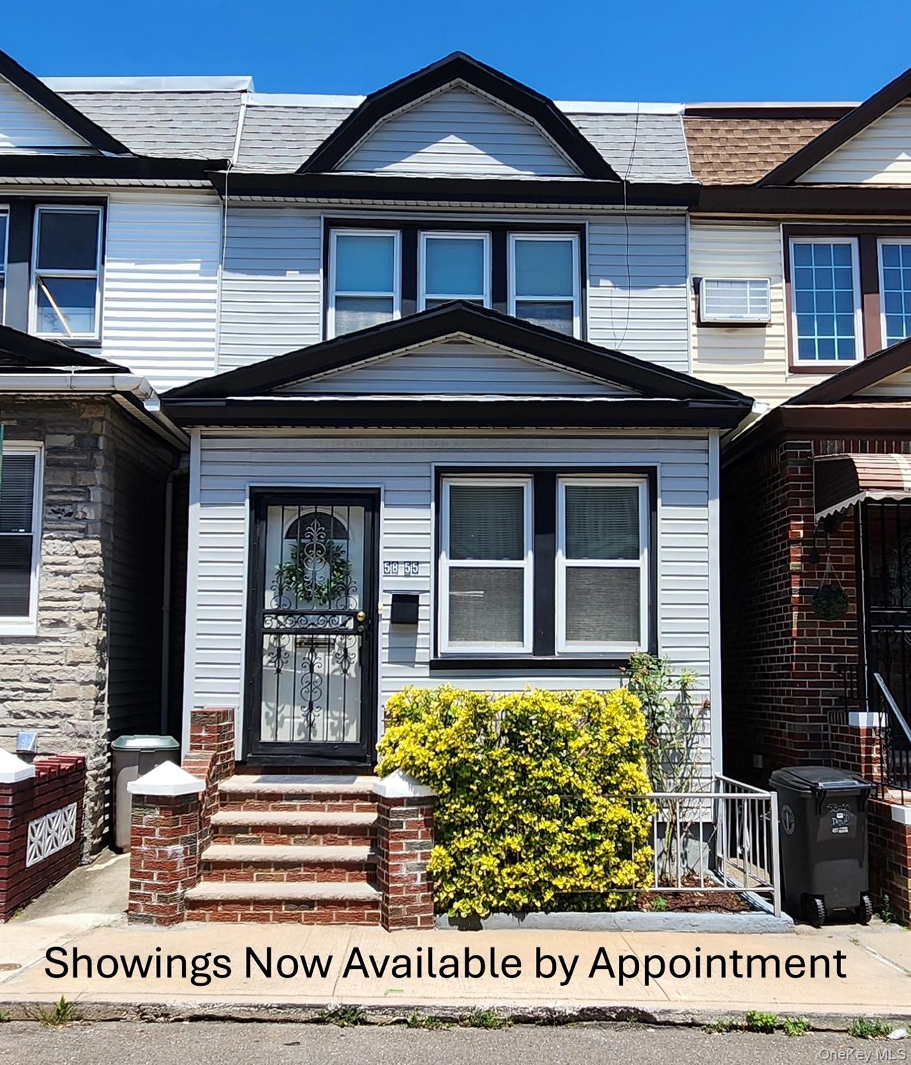 5855 41st Drive, Woodside, NY 11377