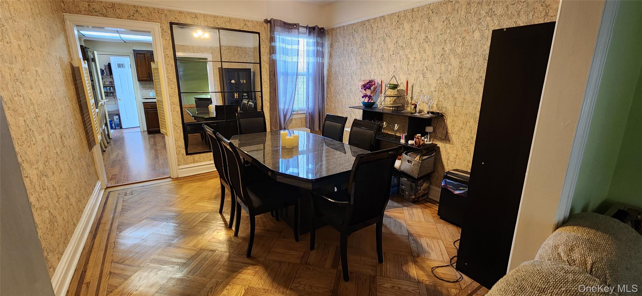 5855 41st Drive, Woodside, NY 11377