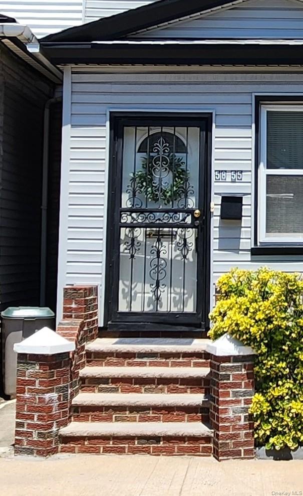 5855 41st Drive, Woodside, NY 11377