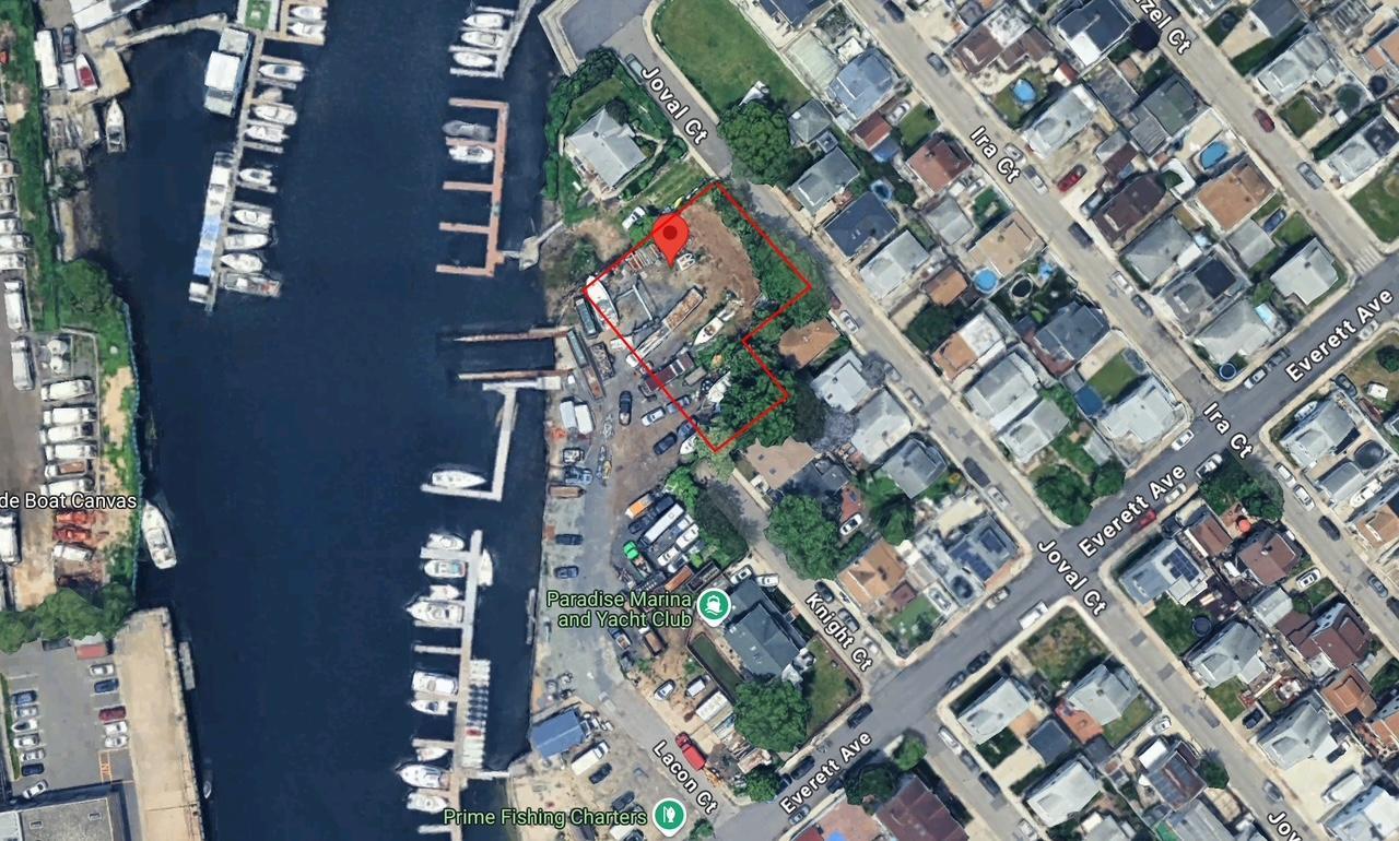 37-41 Joval Court, Brooklyn, NY 11229