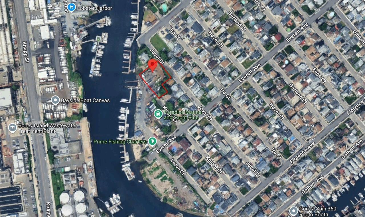 37-41 Joval Court, Brooklyn, NY 11229