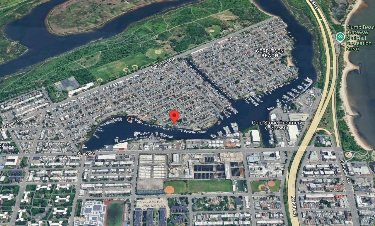 37-41 Joval Court, Brooklyn, NY 11229