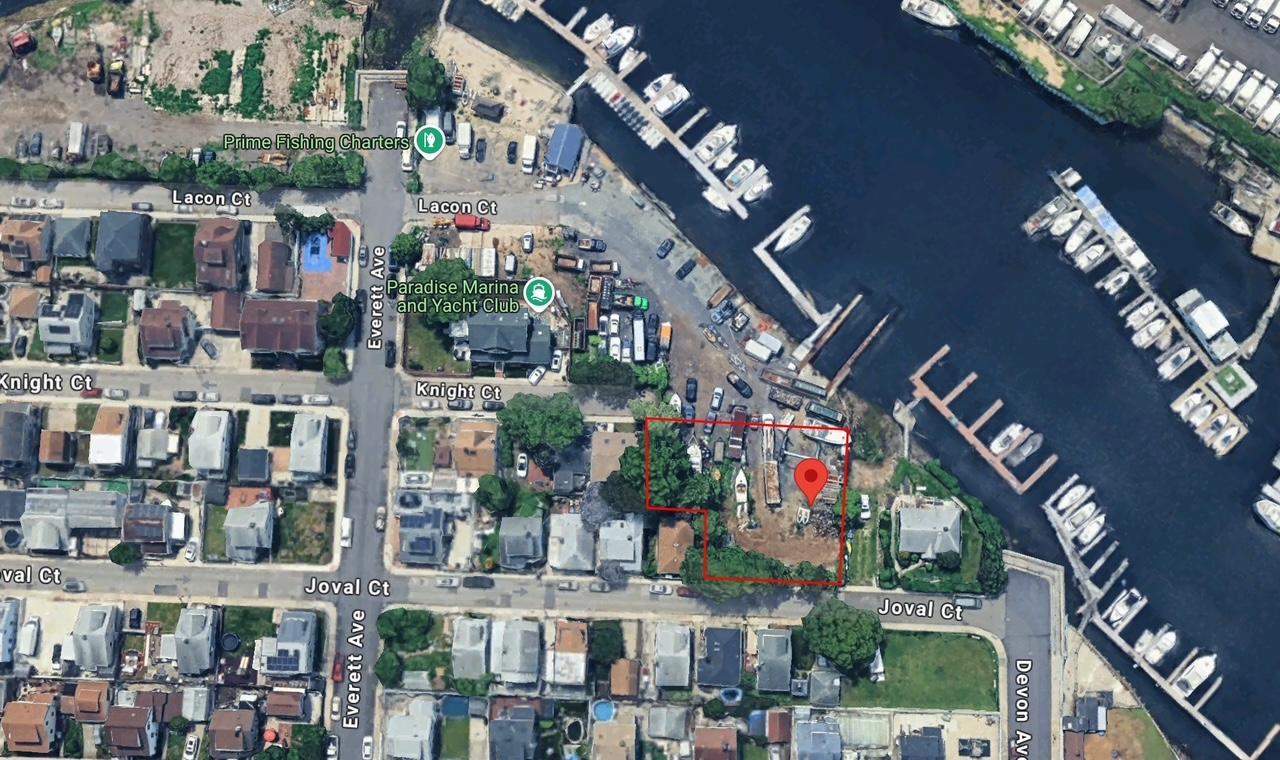 37-41 Joval Court, Brooklyn, NY 11229