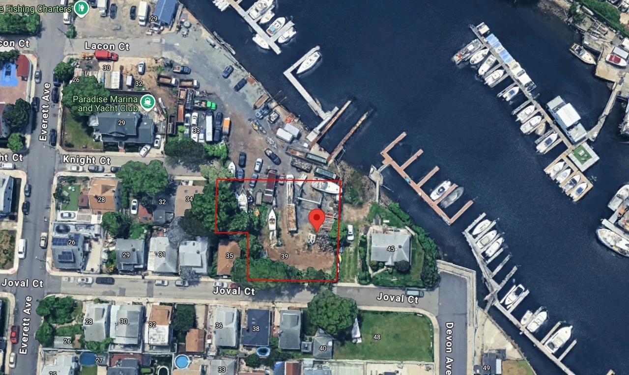 37-41 Joval Court, Brooklyn, NY 11229