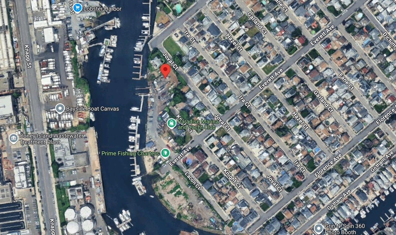 37-41 Joval Court, Brooklyn, NY 11229