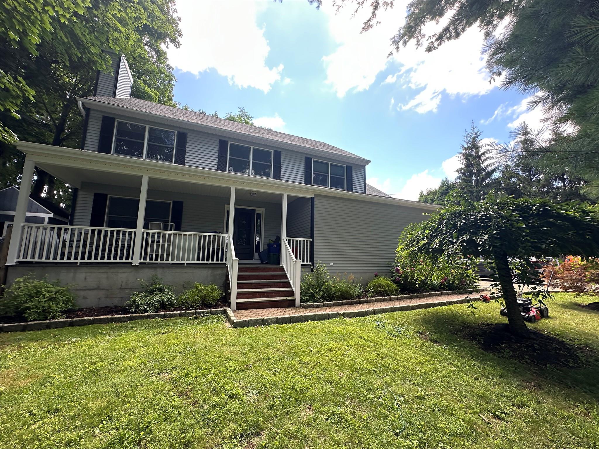 58 Narragansett Avenue, Ossining, NY 10562
