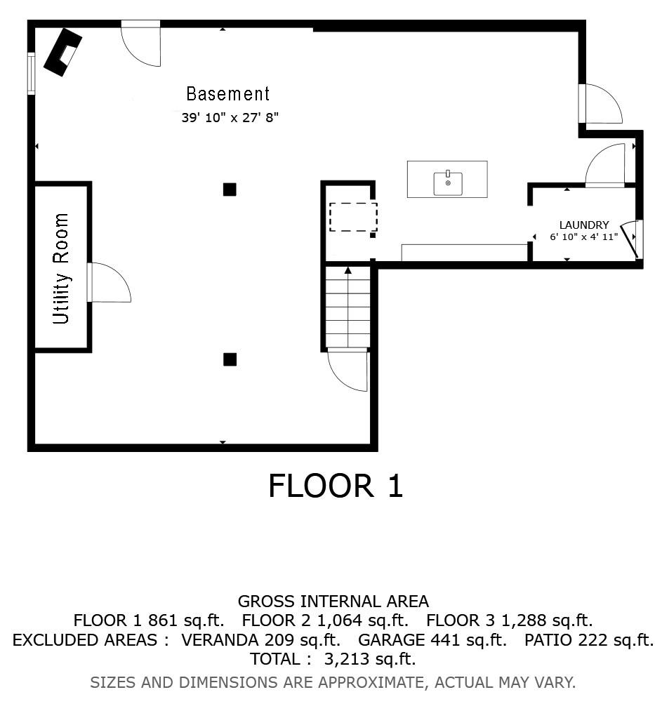 58 Narragansett Avenue, Ossining, NY 10562