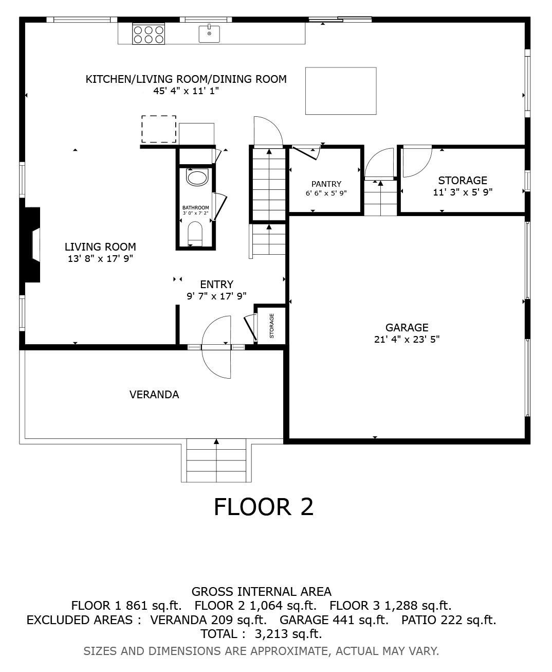 58 Narragansett Avenue, Ossining, NY 10562