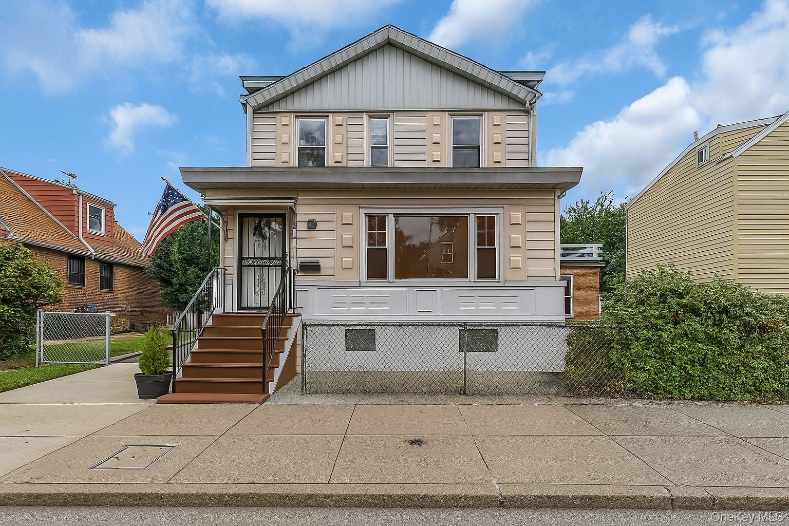 9115 79th Street, Woodhaven, NY 11421