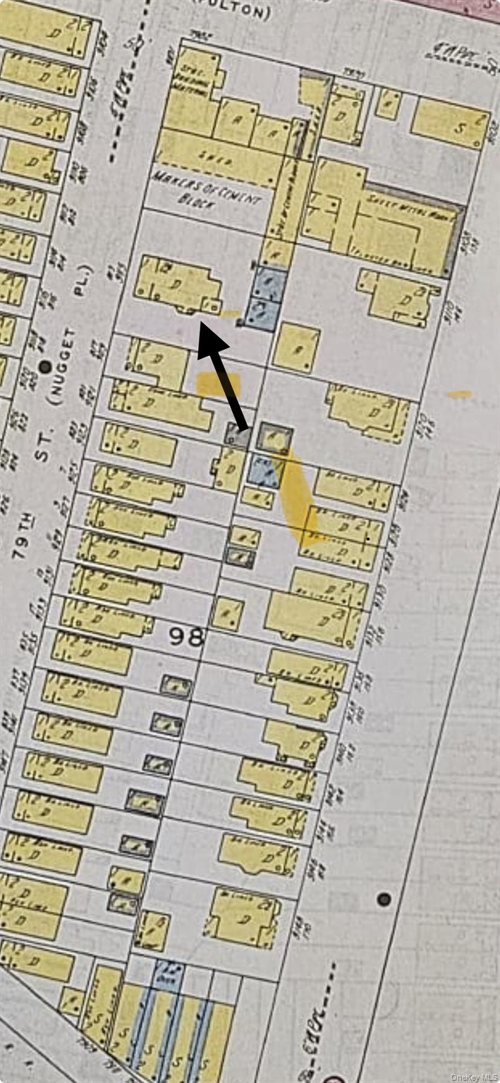 9115 79th Street, Woodhaven, NY 11421